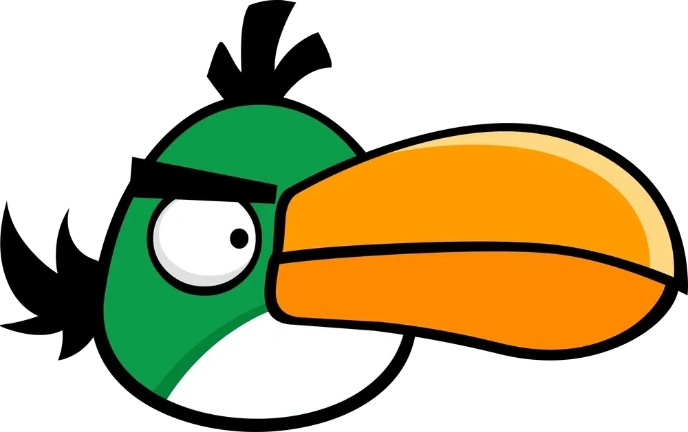 Avatar of Hal (Angry Birds)