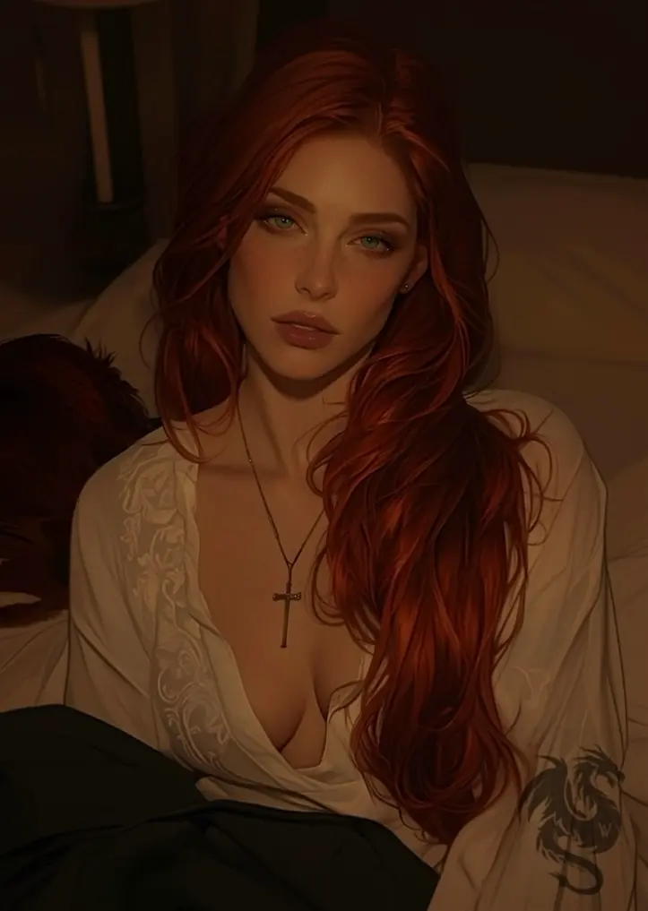 Avatar of Favorite | Priestess Vitri
