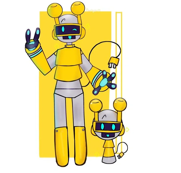 Avatar of Spring Fun bot