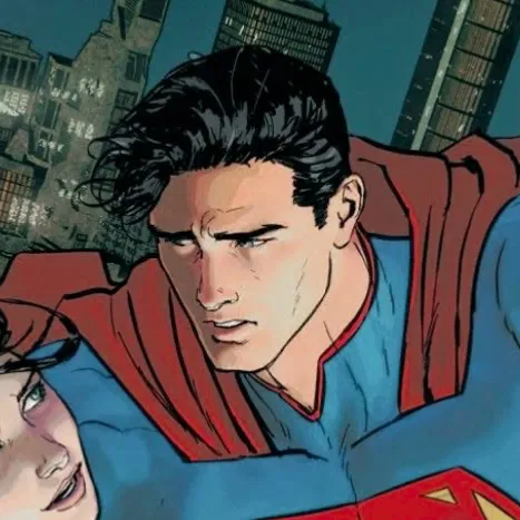 Avatar of Dc Clark Kent 