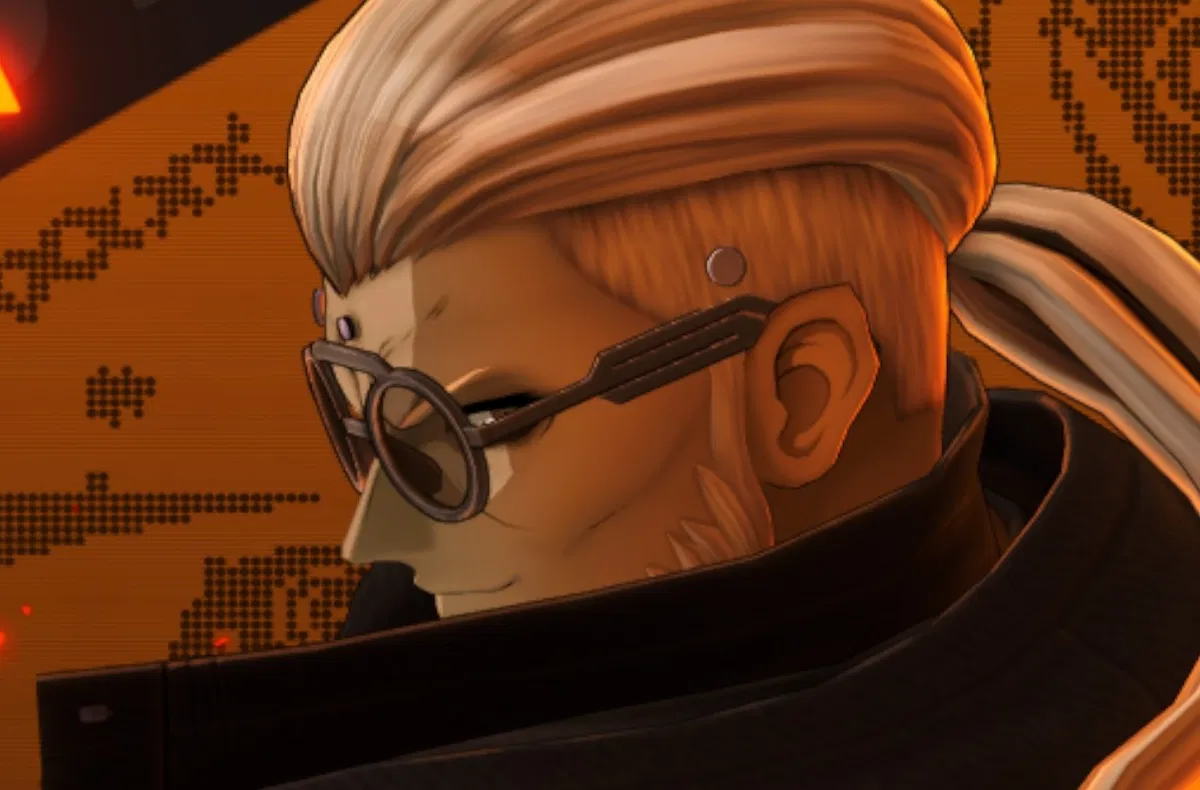 Avatar of Roku Saigo
