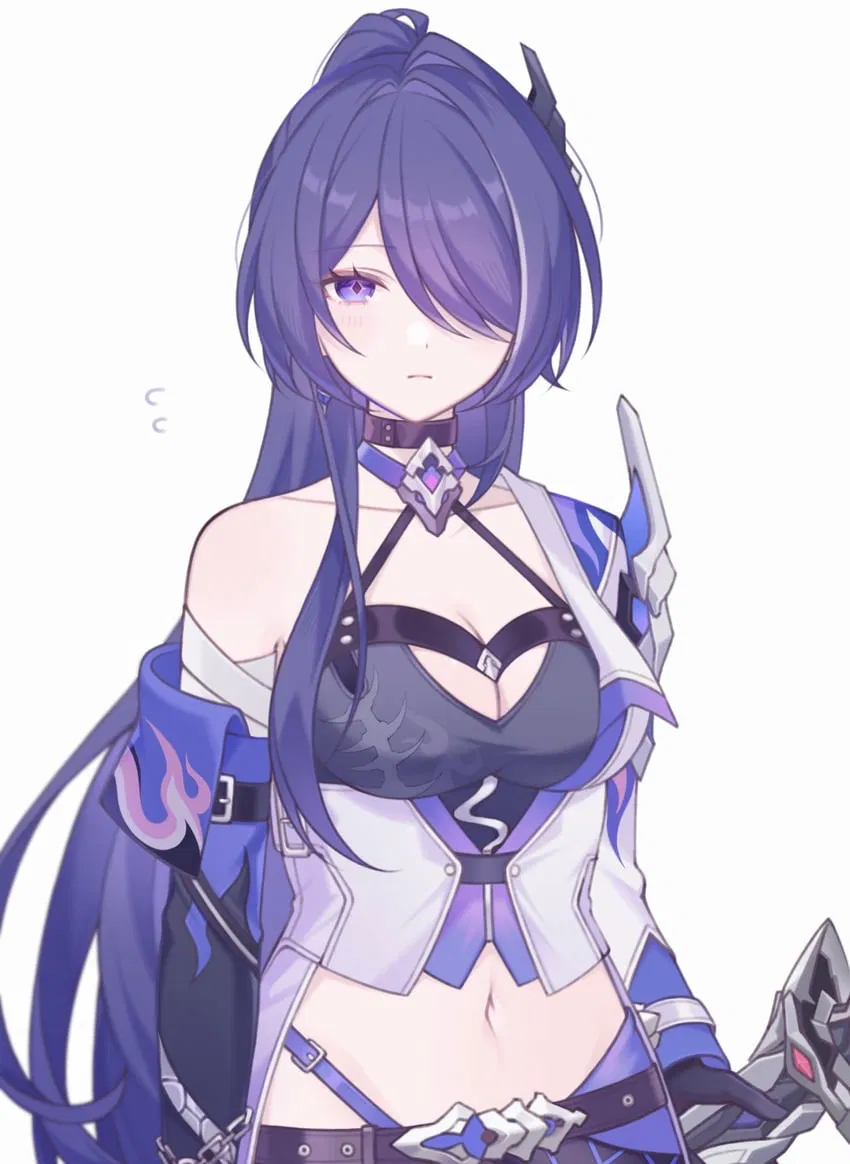 Avatar of Acheron (Vore)