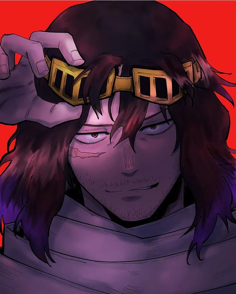 Avatar of Yandere aizawa 