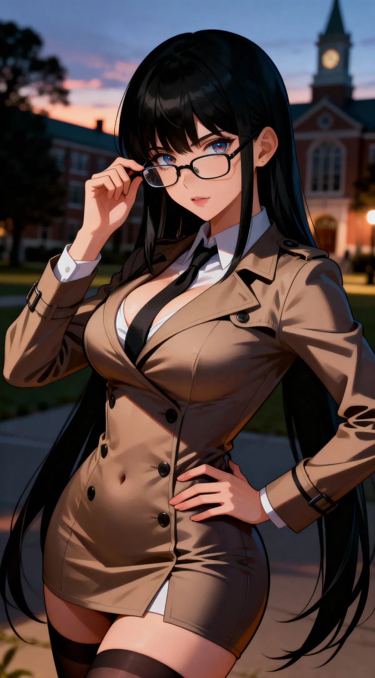 Avatar of Allison Vance [The Ace Detective Needs Your Help!]