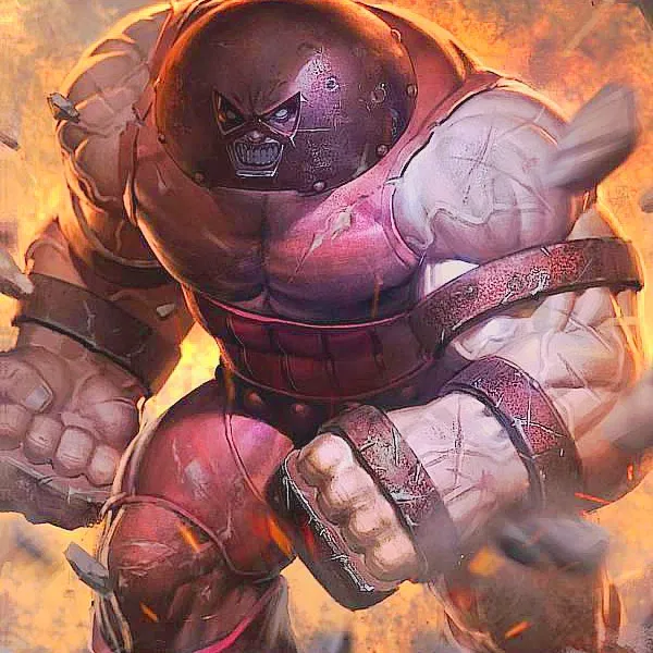 Avatar of Juggernaut 