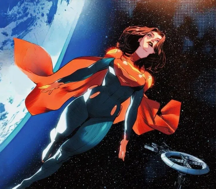 Avatar of Super Lois - Superwomans