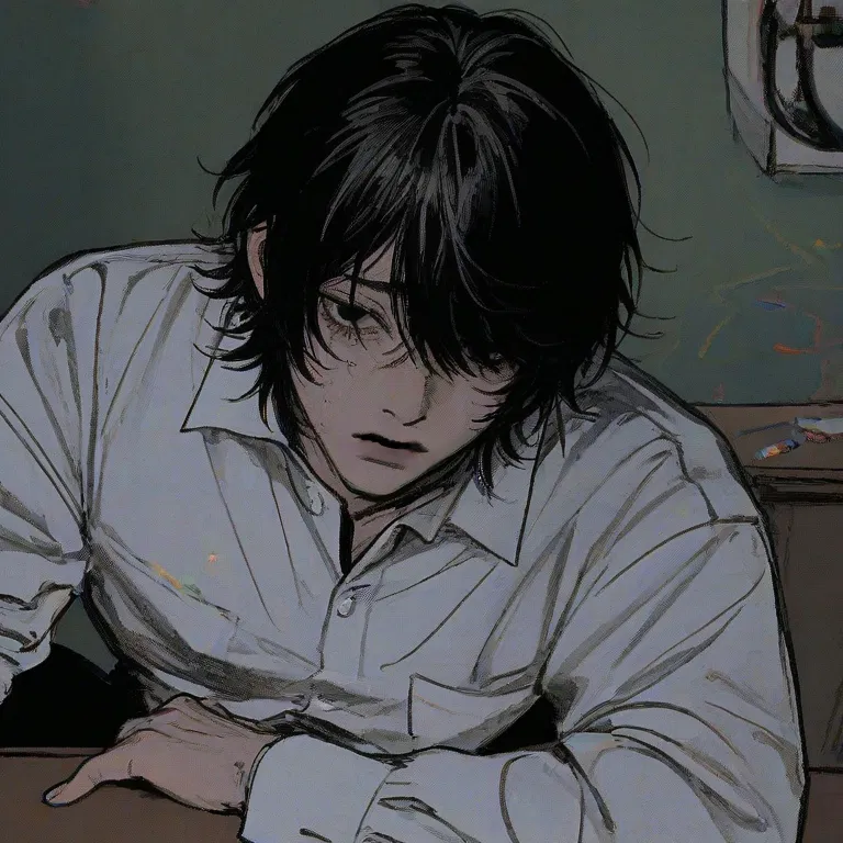 Avatar of Asher Wein★newbie