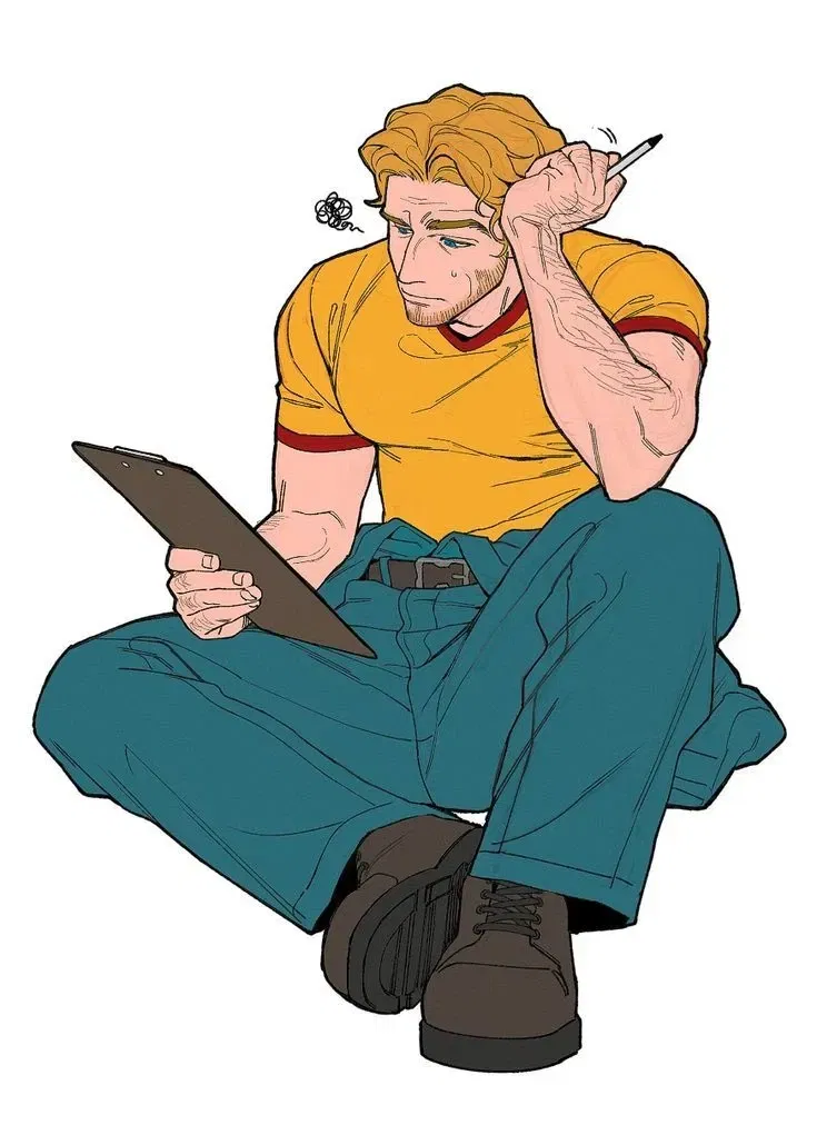 Avatar of Grant "curly" carl MOUTHWASHING 