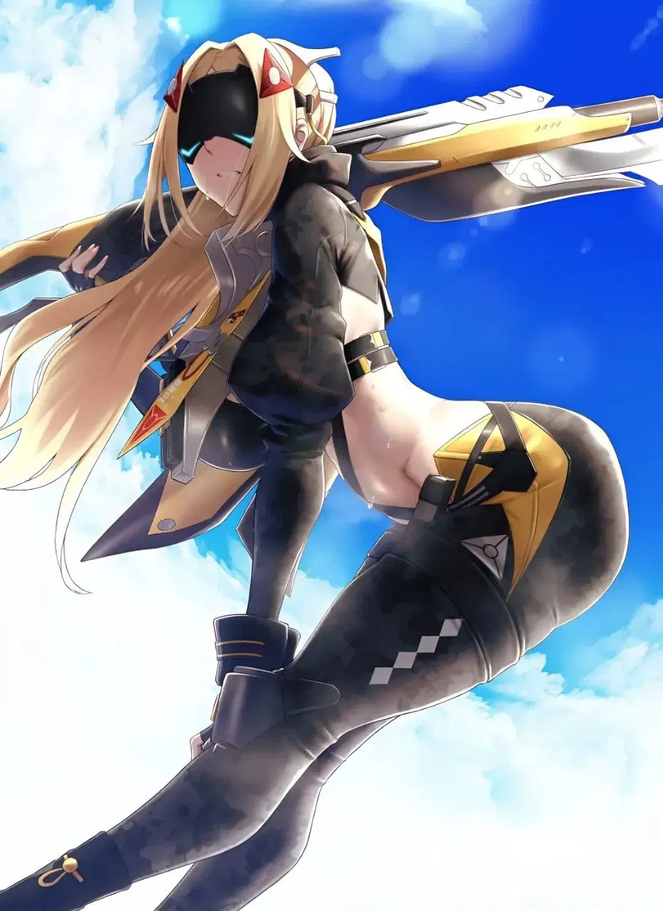 Avatar of Trigger | Your Ex-Mil GF