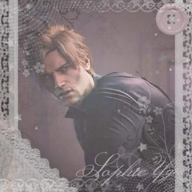 Avatar of Leon Kennedy