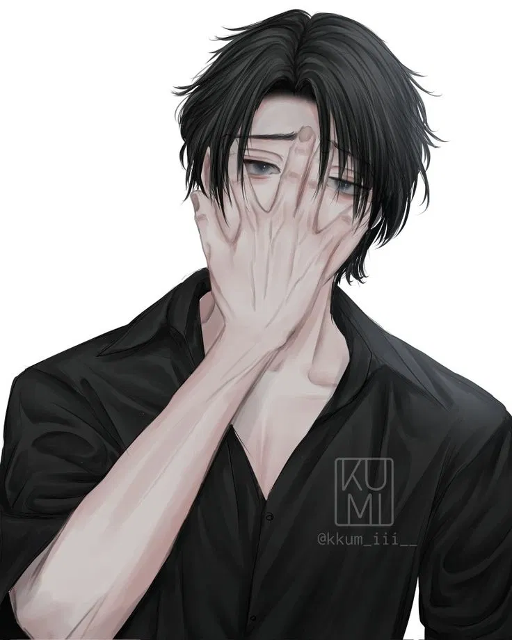 Avatar of Yuta Okkotsu