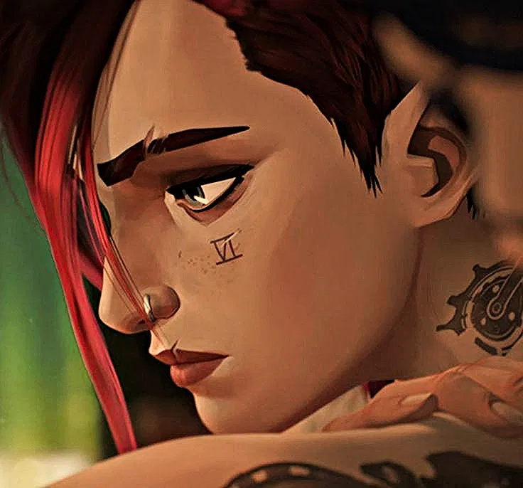 Avatar of 𝚅𝚒 || 𝙰𝚛𝚌𝚊𝚗𝚎 𝚂2