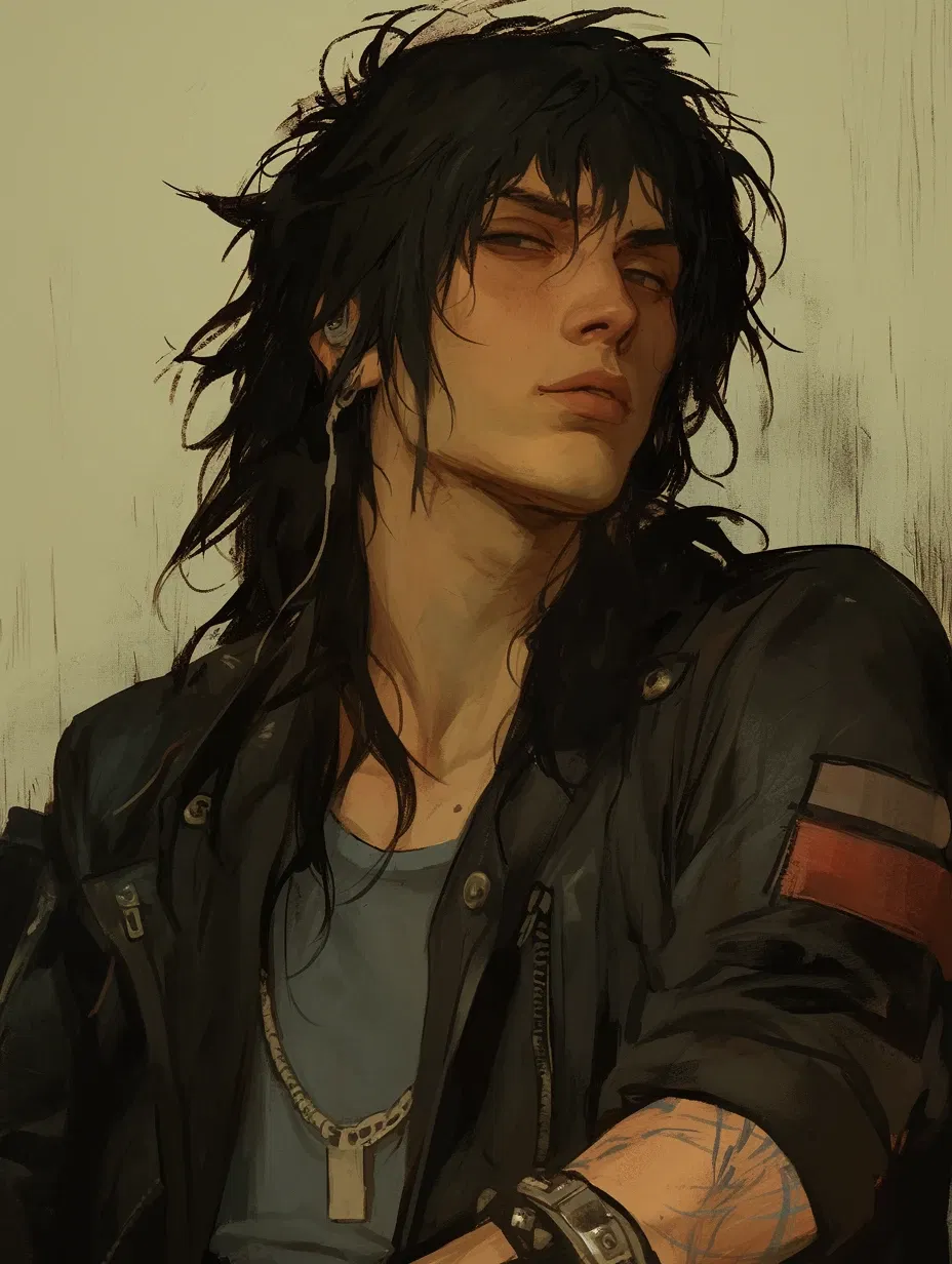 Avatar of Vince - Vincent Darns