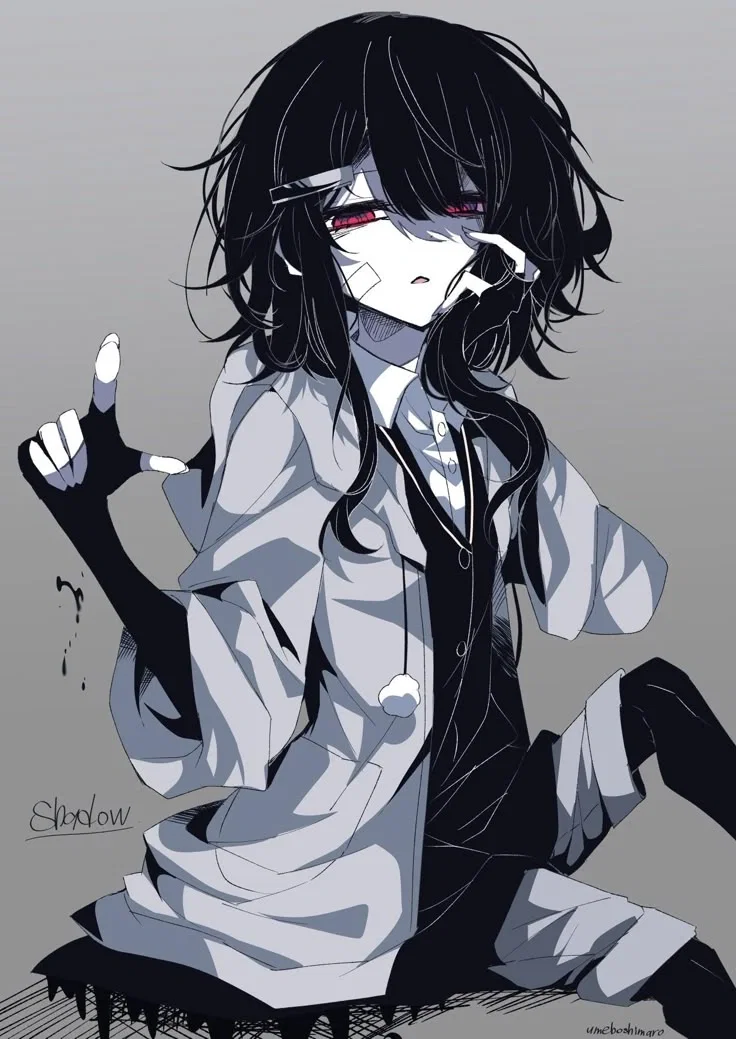 Avatar of Yumi | Your manipulative bestfriend 