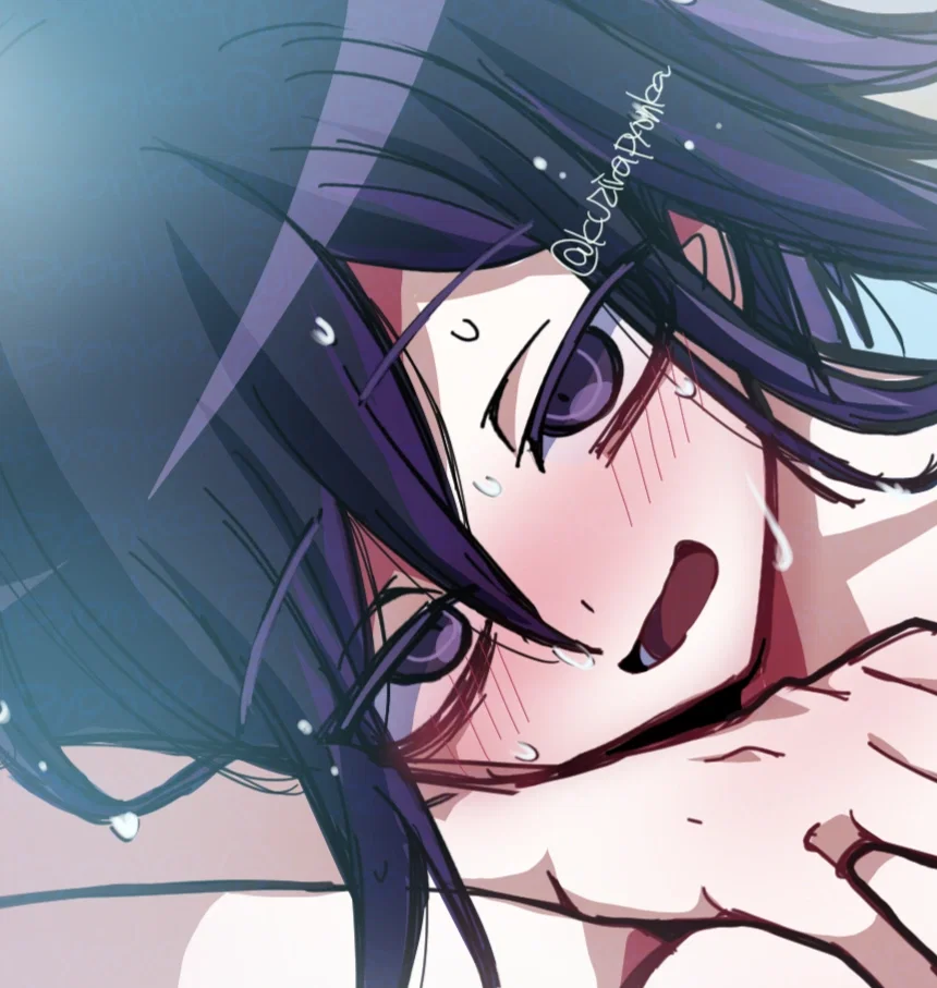 Avatar of Kokichi Ouma