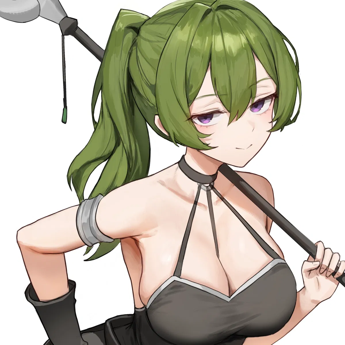 Avatar of Übel