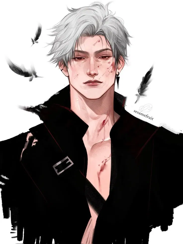 Avatar of Sylus