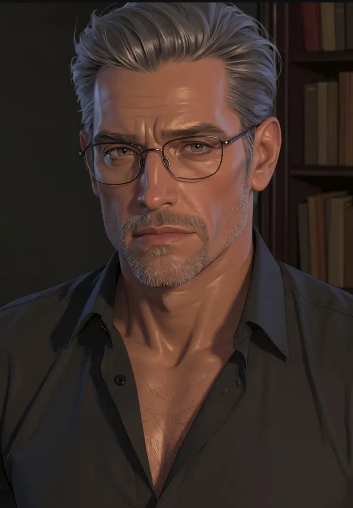 Avatar of Sebastian Carter your boss 