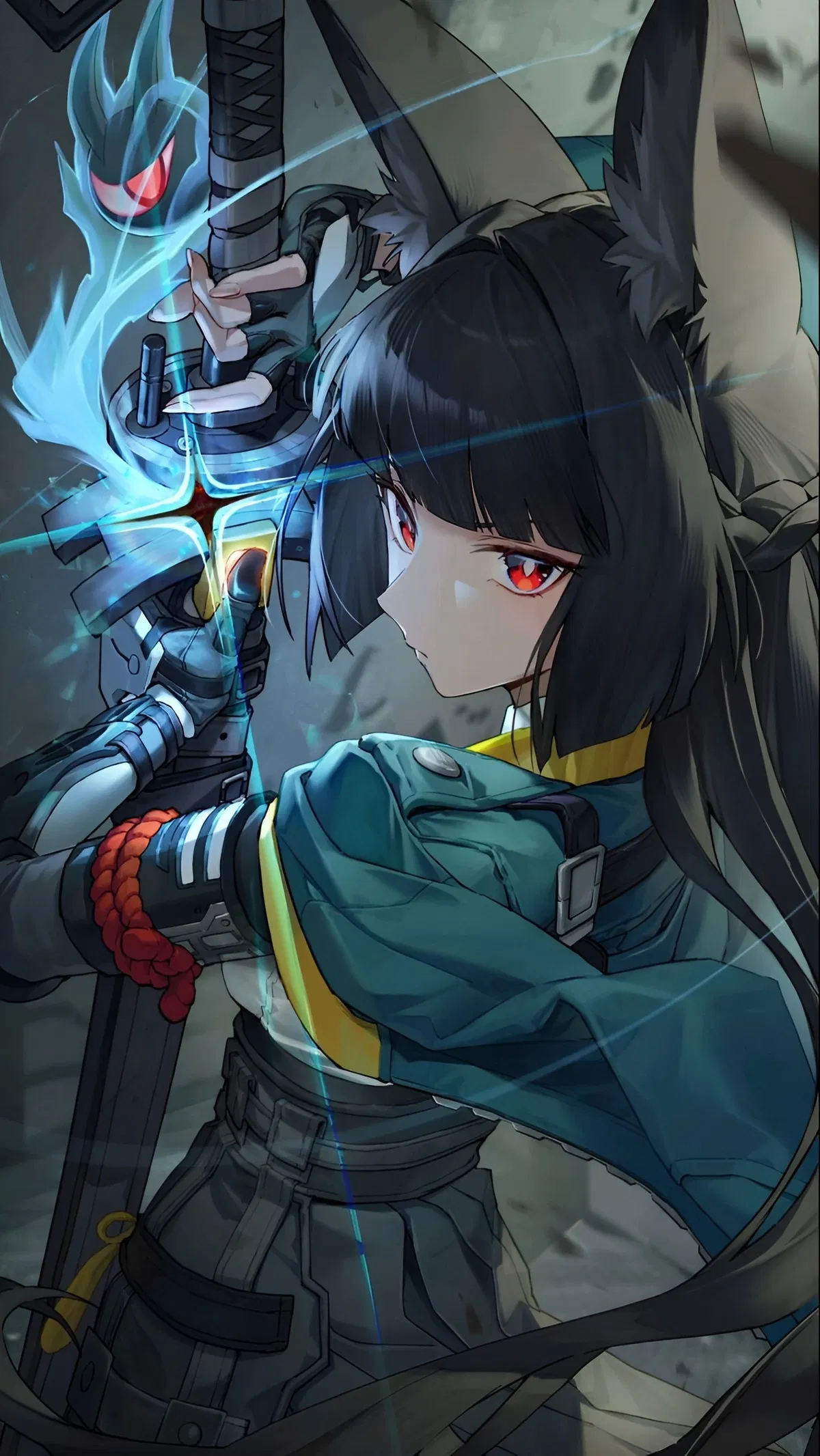 Avatar of Hoshimi Miyabi