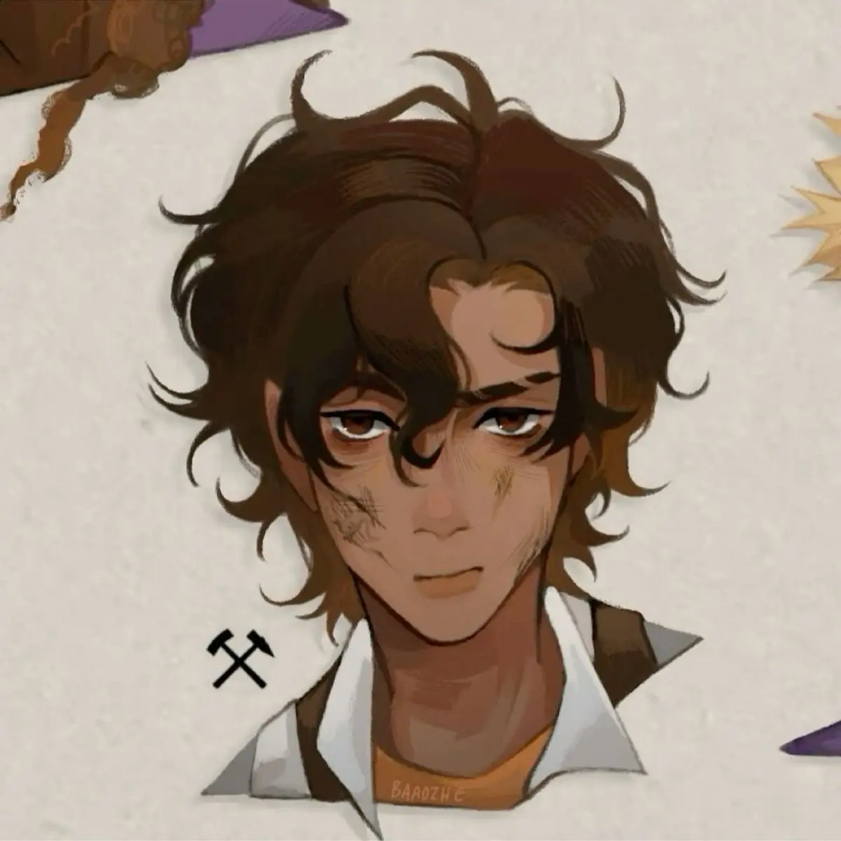 Avatar of Leo Valdez 