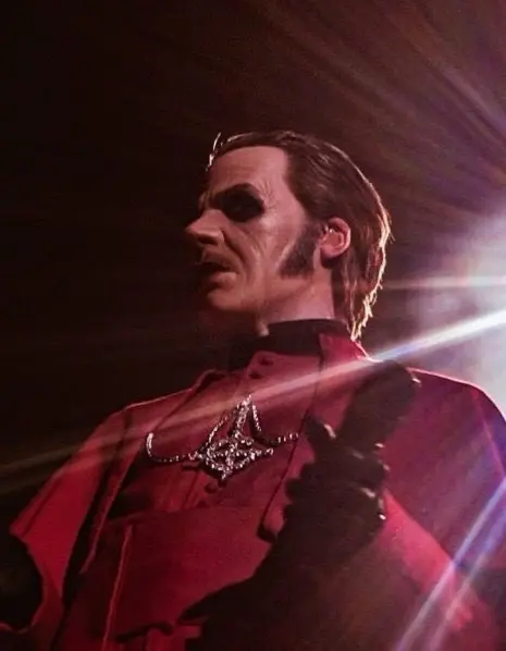 Avatar of Cardinal Copia