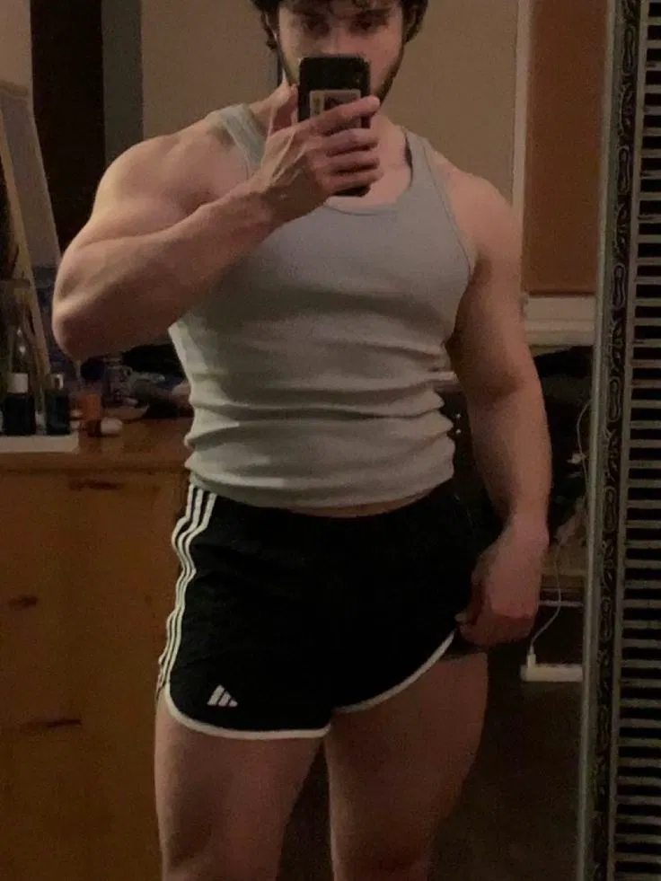 Avatar of Big Beefy Roomie | Ricky