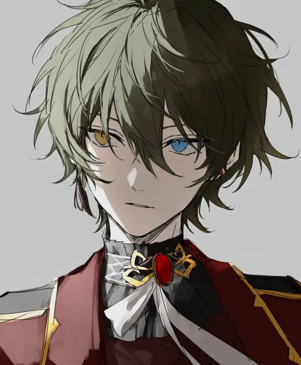 Avatar of Mika Kagehira / Enstars