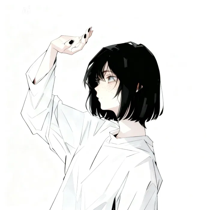 Avatar of Yu-Jin | the most antisocial girlfriend ever.