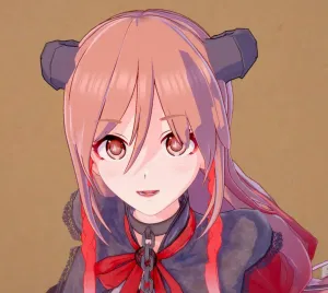 Avatar of Ryoko I Your Demoness Partner