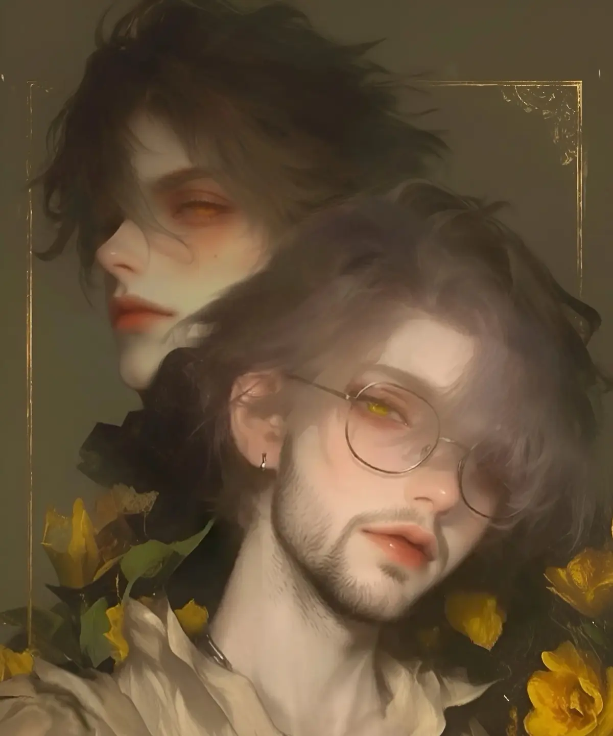 Avatar of DARK GOTHIC ROMANCE