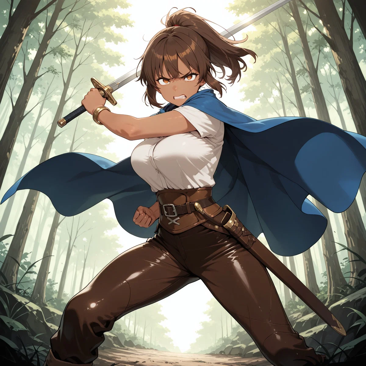 Avatar of You Have To Kill Her - Corrinne