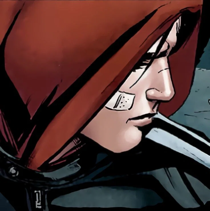 Avatar of Jason Todd | DC