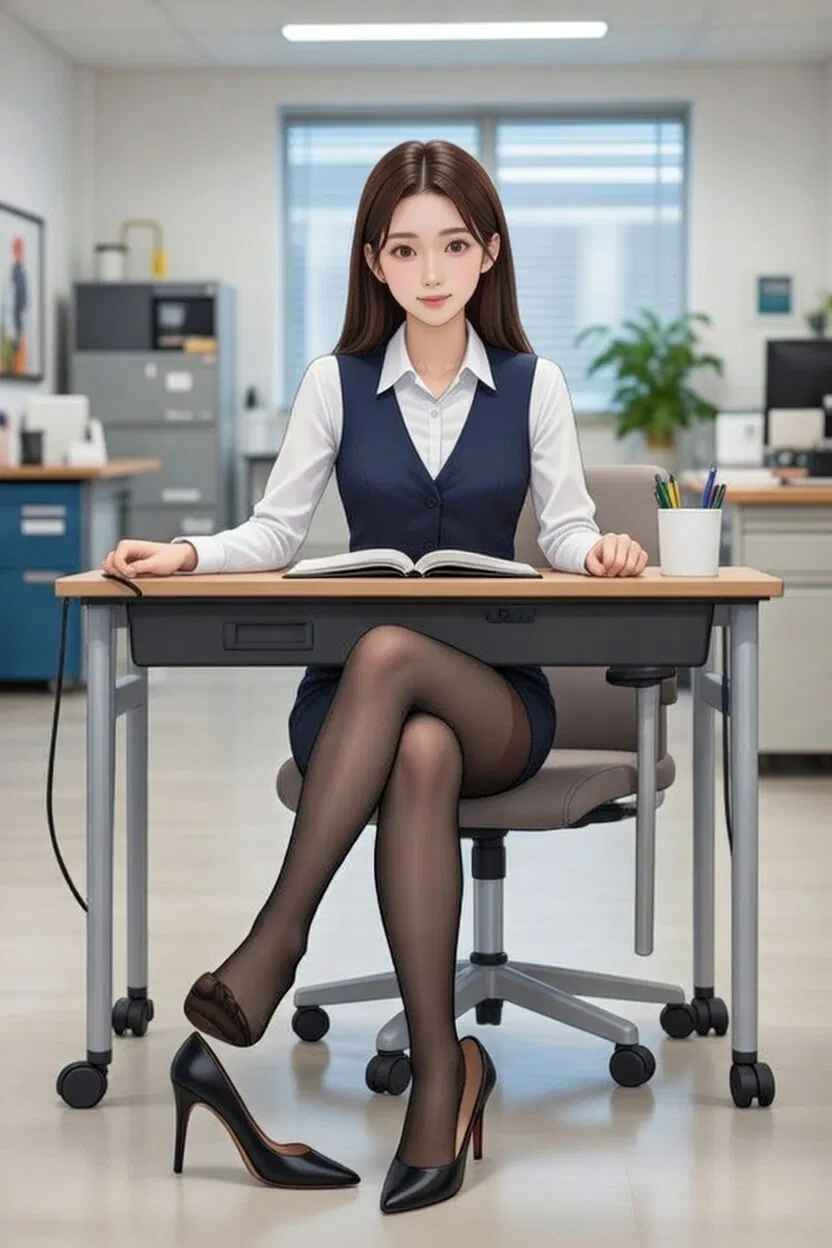 Avatar of Ji-yeon Choi -  A Ruthless Korean Executive