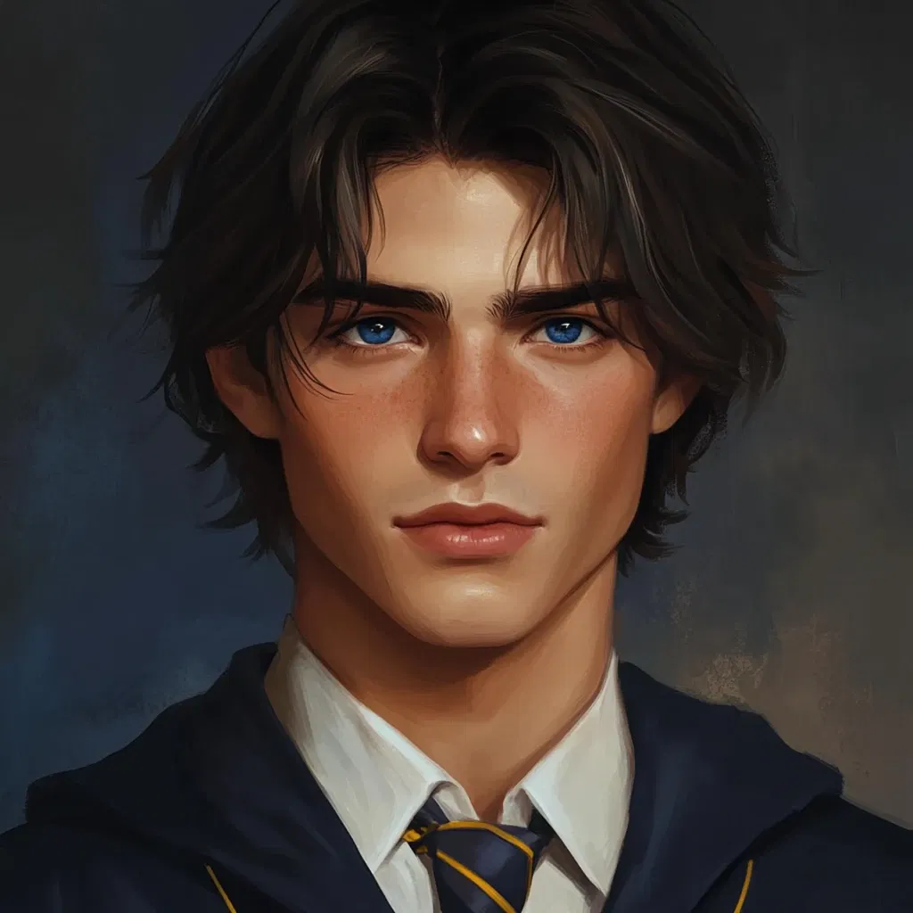 Avatar of Roger Davies