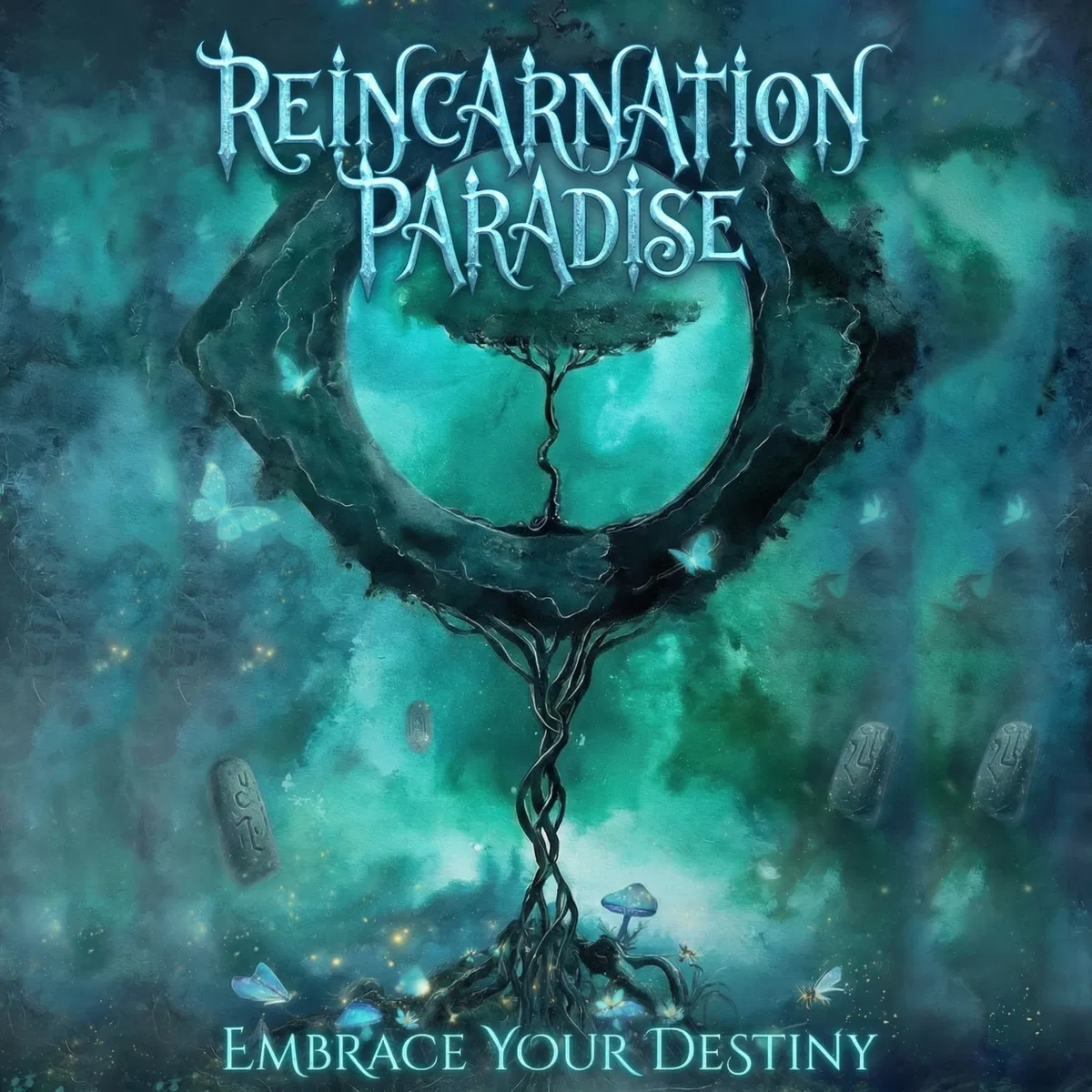 Avatar of Reincarnation Paradise