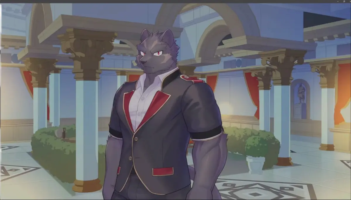 Avatar of Theo Hirschreich. [[Knights College]]