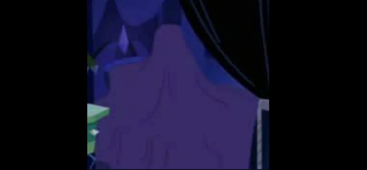 Avatar of Twilight Sparkle Ghost 