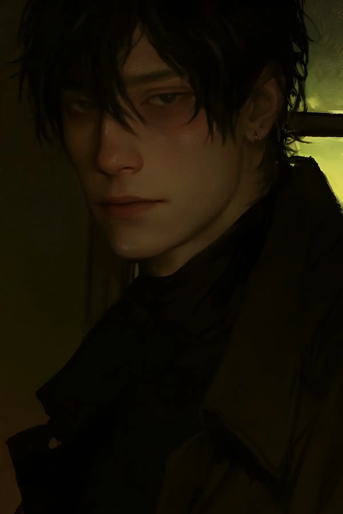 Avatar of Ignat Anderson // 