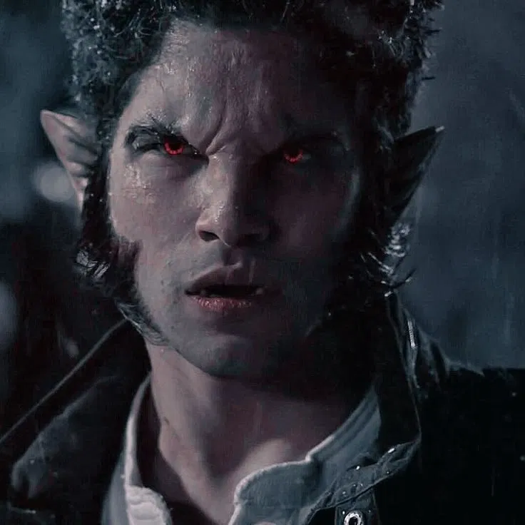Avatar of Scott McCall