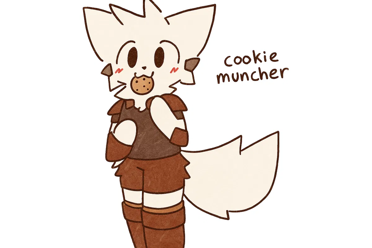 Avatar of Combat furry