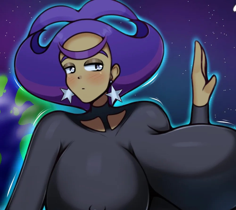 Avatar of Olympia (Hucow)