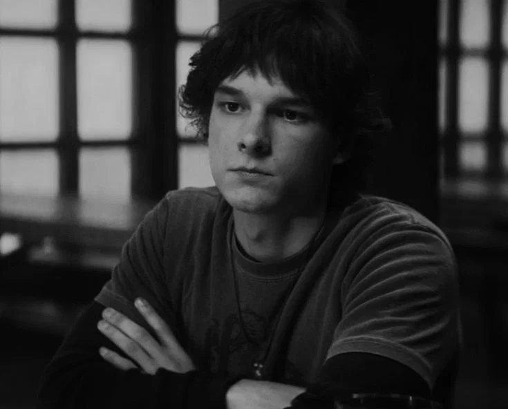 Avatar of FINNEY BLAKE 