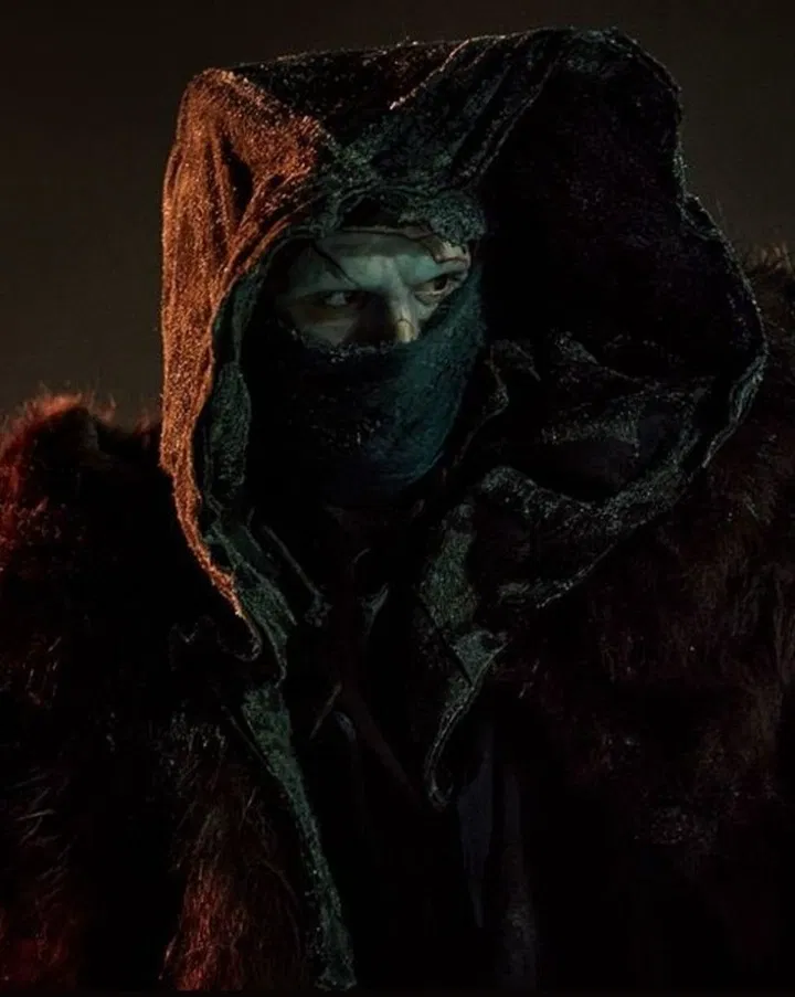 Avatar of Adam Frankestein