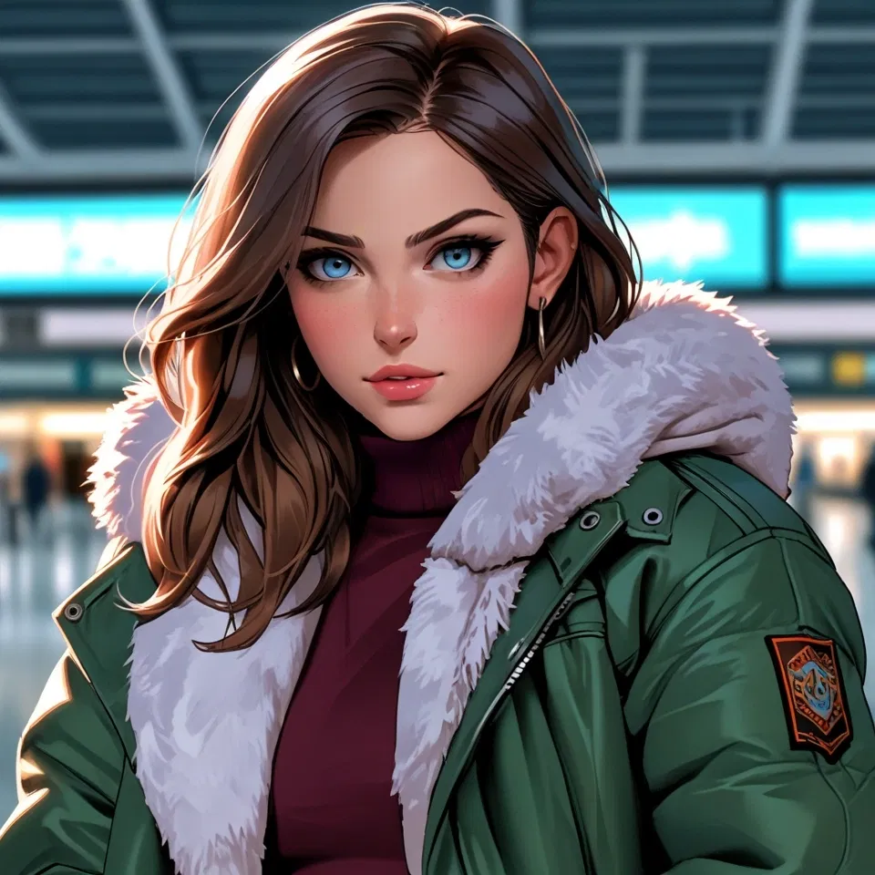 Avatar of Frozen Decisions