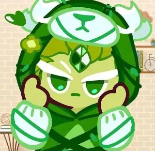 Avatar of Wind Archer Cookie