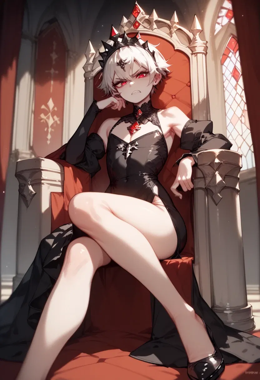 Avatar of Elioth