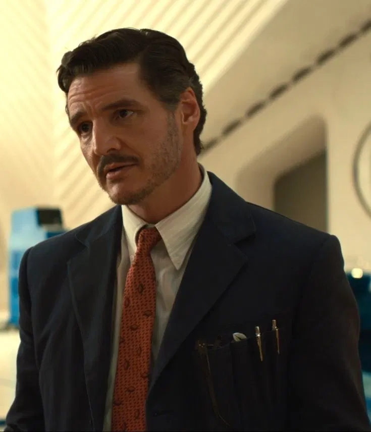Avatar of Reed Richards | Teach you