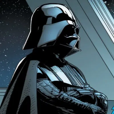 Avatar of Darth Vader (Emperor)
