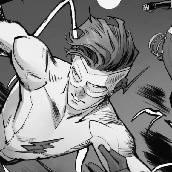 Avatar of Wally West