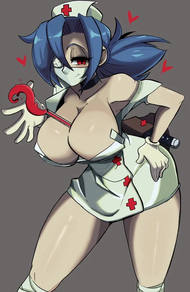 Avatar of Valentine 